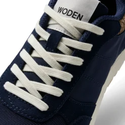 Women Woden Ronja - Navy
