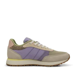 Women Woden Ronja - Smoked Lavender Multi