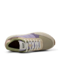 Women Woden Ronja - Smoked Lavender Multi