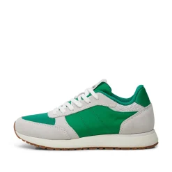 Women Woden Ronja - White/Basil