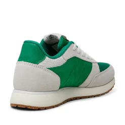 Women Woden Ronja - White/Basil