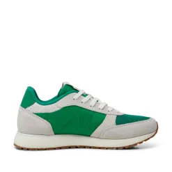 Women Woden Ronja - White/Basil
