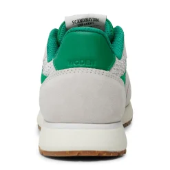 Women Woden Ronja - White/Basil