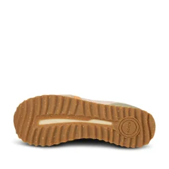 Women Woden Ronja Plateau - Ballerina Multi