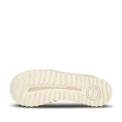Women Woden Ronja Plateau - Whisper White