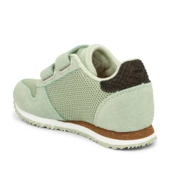 Kids Woden Sandra Pearl II - Desert Sage