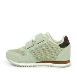 Kids Woden Sandra Pearl II - Desert Sage