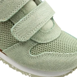 Kids Woden Sandra Pearl II - Desert Sage