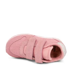 Kids Woden Sandra Pearl II - Soft Pink