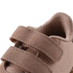 Kids Woden Sandra Pearl Nylon - Dry Rose