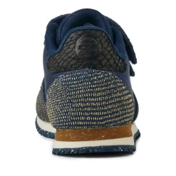 Kids Woden Sandra Pearl Nylon - Navy