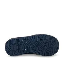 Kids Woden Sandra Pearl Nylon - Navy