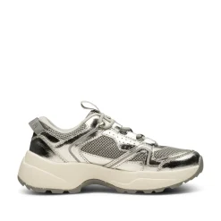 Women Woden Sif Metallic - Autumn Grey