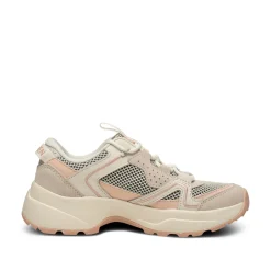 Women Woden Sif Open Mesh - Ballerina/Blanc De Blanc