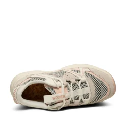 Women Woden Sif Open Mesh - Ballerina/Blanc De Blanc