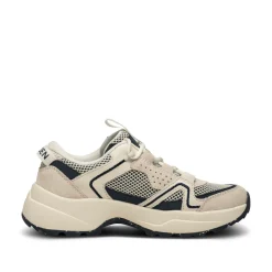 Women Woden Sif Open Mesh - Navy