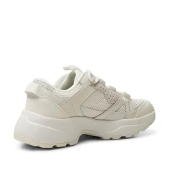 Women Woden Sif Reflective - Blanc De Blanc