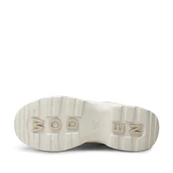 Women Woden Sif Reflective - Blanc De Blanc