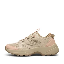 Women Woden Sif Reflective - Silver Lining/Ballerina
