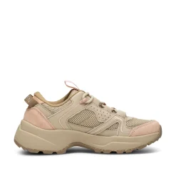 Women Woden Sif Reflective - Silver Lining/Ballerina