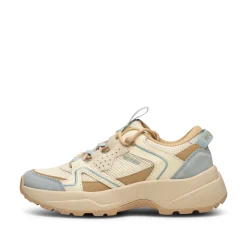 Women Woden Sif Reflective - Whisper White/Ice Blue