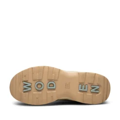 Women Woden Sif Reflective - Whisper White/Ice Blue