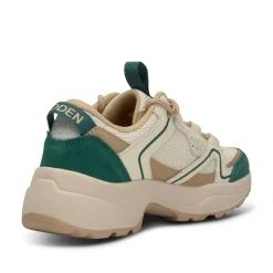 Women Woden Sif Reflective - Whisper White/Botanical