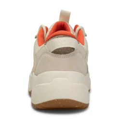 Women Woden Sif Reflective - Whisper White/Tiger