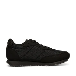Women Woden Signe - Black