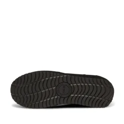 Women Woden Signe - Black