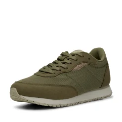 Women Woden Signe - Dusty Olive/Green