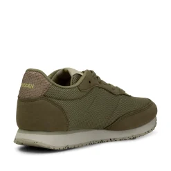 Women Woden Signe - Dusty Olive/Green