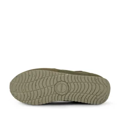 Women Woden Signe - Dusty Olive/Green