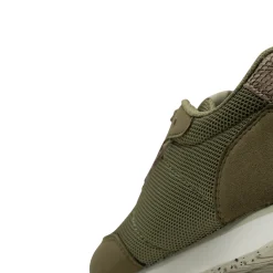 Women Woden Signe - Dusty Olive/Green