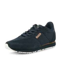 Women Woden Signe - Navy