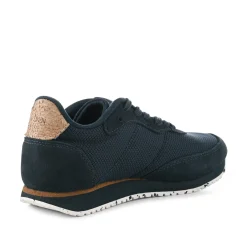 Women Woden Signe - Navy