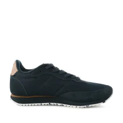 Women Woden Signe - Navy