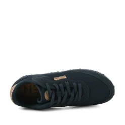 Women Woden Signe - Navy
