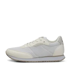 Women Woden Signe - White