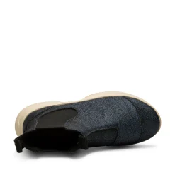 Women Woden Silje Glitter - Dark Navy Multi