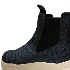 Women Woden Silje Glitter - Dark Navy Multi