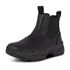 Women Woden Silje Warm Waterproof - Black