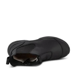 Women Woden Silje Warm Waterproof - Black