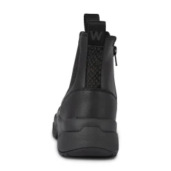 Women Woden Silje Warm Waterproof - Black