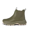 Women Woden Silje Warm Waterproof - Dark Olive