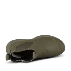Women Woden Silje Warm Waterproof - Dark Olive