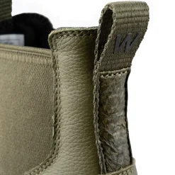 Women Woden Silje Warm Waterproof - Dark Olive