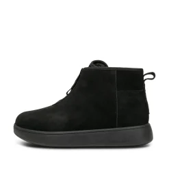 Women Woden Silvia Waterproof - Black