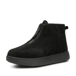 Women Woden Silvia Waterproof - Black