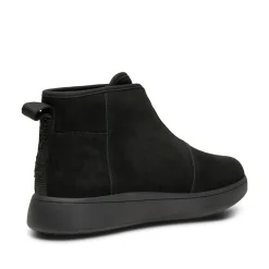 Women Woden Silvia Waterproof - Black